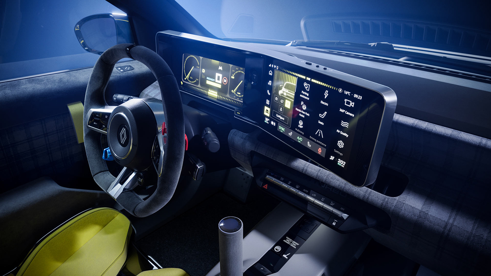 Η Renault ξεκίνησε τις παραγγελίες για το «καυτό» 5 Turbo 3E